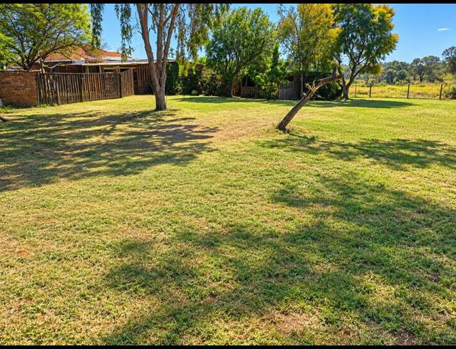 FARM FOR SALE IN VASFONTEIN